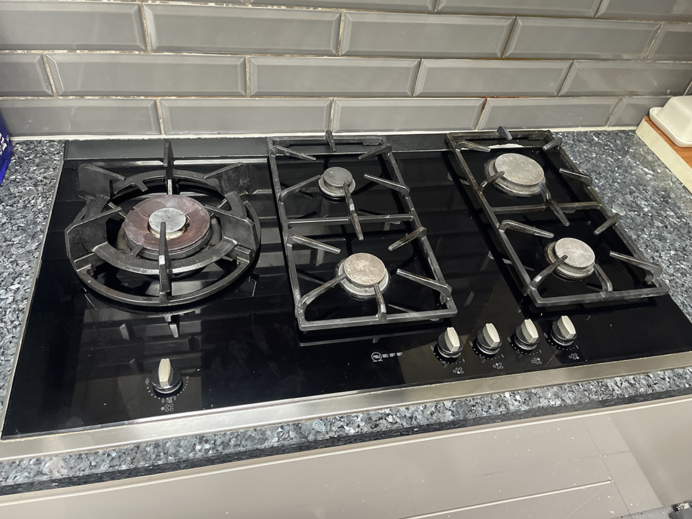 Neff repair in Preston