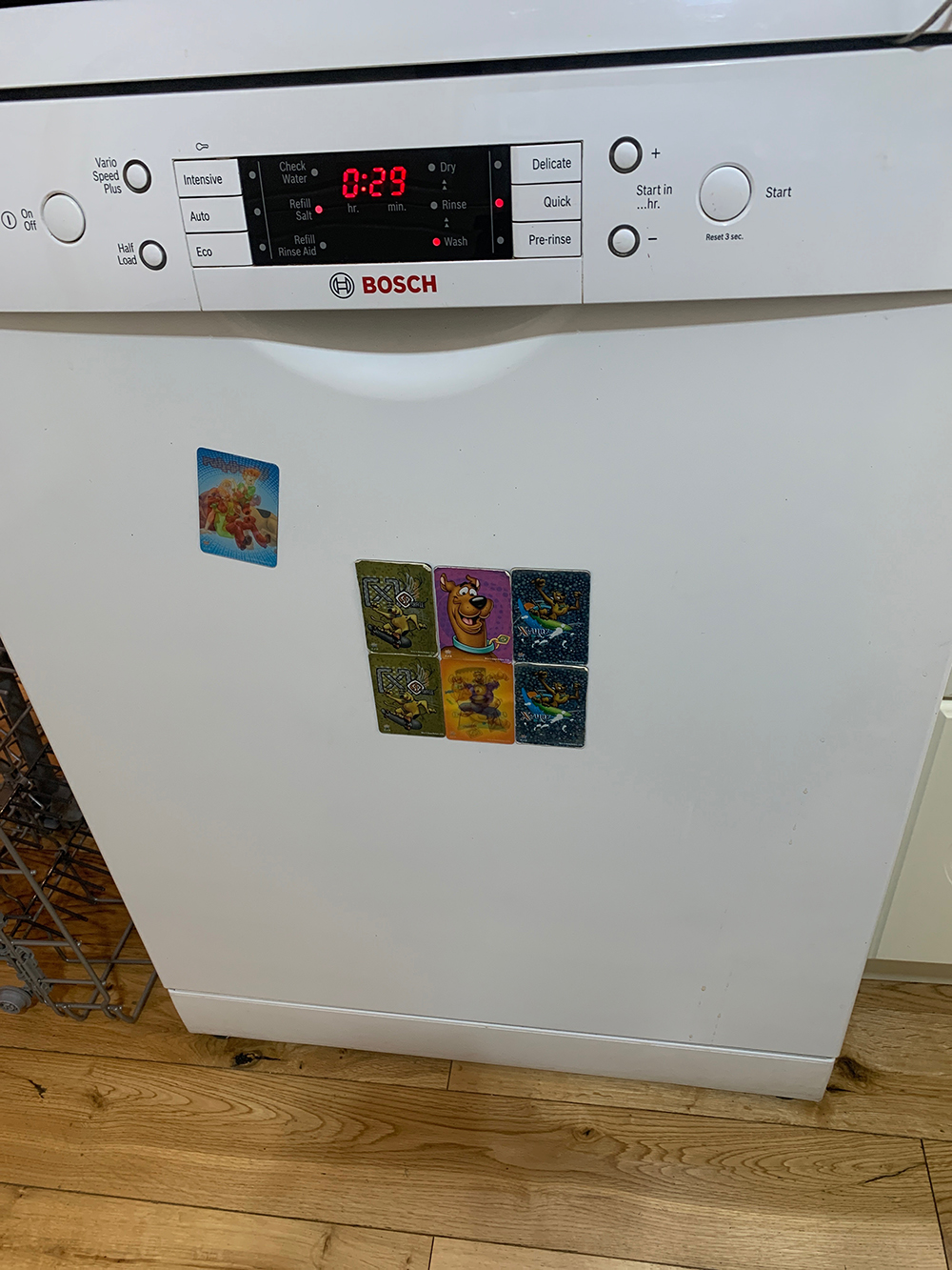 Neff repair in Preston